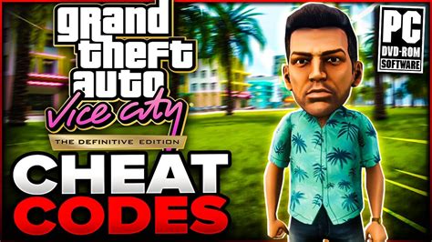 GTA Vice City cheats for PS5, PS4, Xbox, PC, and .